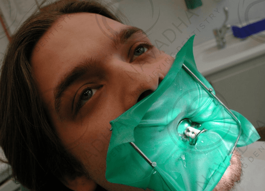 Dental Rubber Dam Sheets