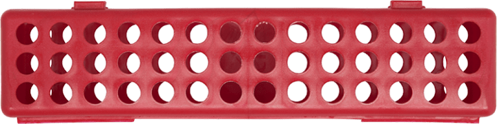 Zirc Standard Steri-Container Mauve