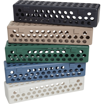 Zirc Standard Steri-Container
