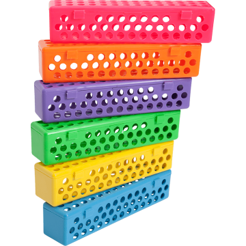 Zirc Standard Steri-Container
