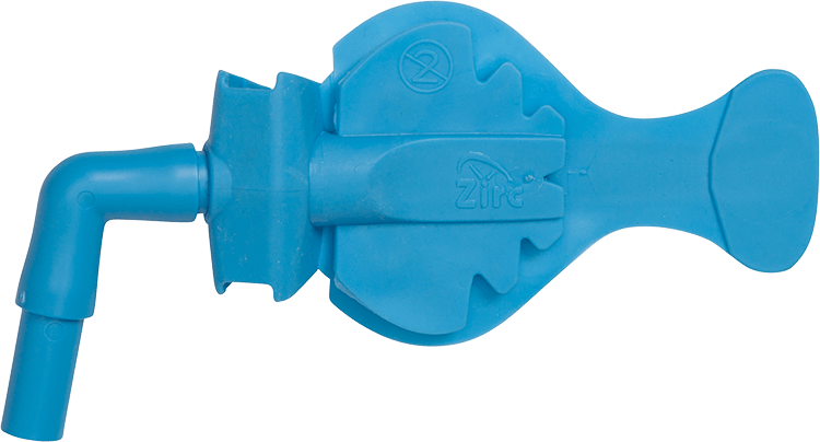 Zirc Mr. Thirsty One-Step