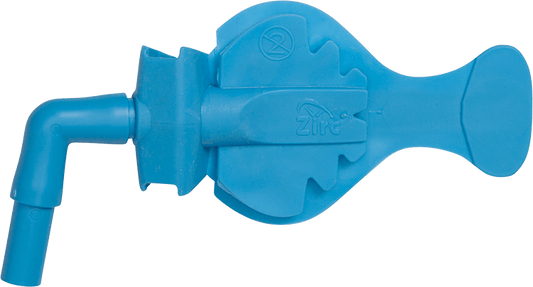 Zirc Mr. Thirsty One-Step