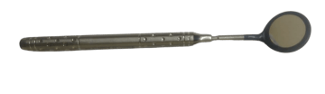 Zirc Double Sided CS Mouth Mirror Head #5