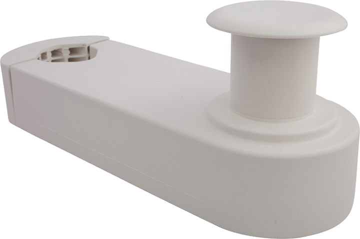 Zirc 8" Extension Arm