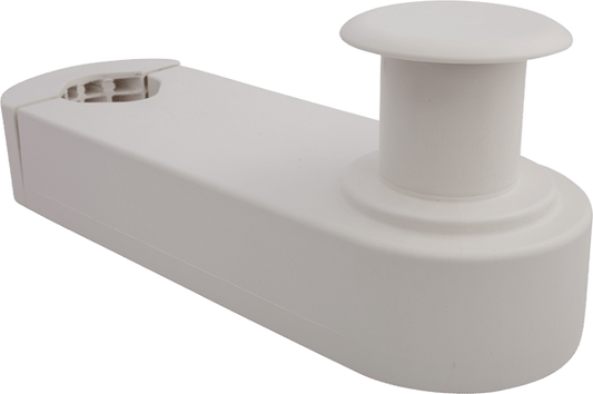 Zirc 8" Extension Arm