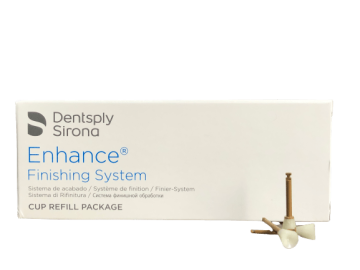 Dentsply Enhance Finishing System