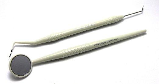 Disposable Anti-fog Intra-oral Exam Pack