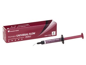 Palfique Dental Composites Universal Flow