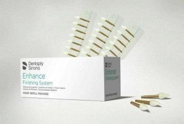 Dentsply Enhance Finishing System