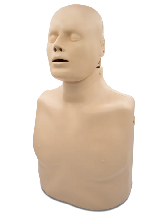 Advanced PractiMan CPR Manikin