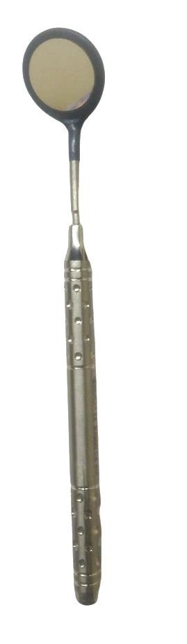 Zirc Double Sided CS Mouth Mirror Head