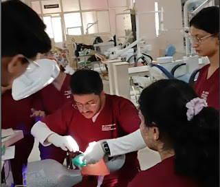 Are Your Students Ready for 2025? The New Standard in Dental Skill Training