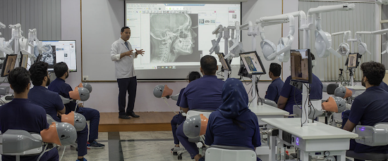 Continuing Dental Education in 2025: Beyond Traditional Classrooms